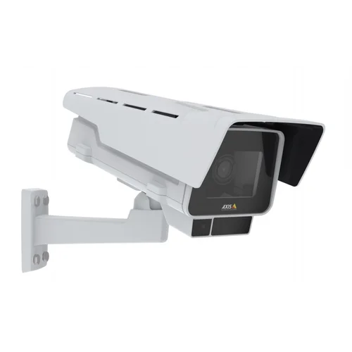 Сетевая камера AXIS P1377-LE Сетевая камера AXIS P1377-LE